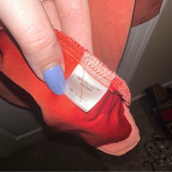 Cato Women's Terracotta Utility Jacket - Picture 3 of 6